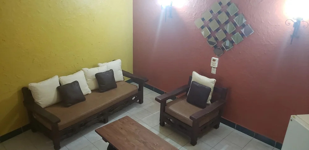 Hotel El Rancho