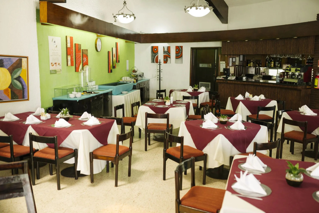 Hotel Kamico