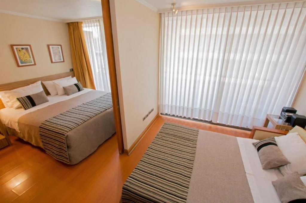 RQ Providencia Apartments