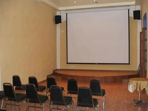 Hotel Casa Real Tehuacan
