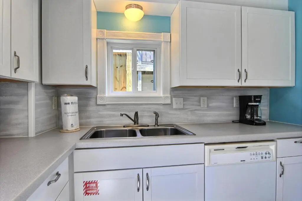 4 Palms by Silver Sands Vacation Rentals