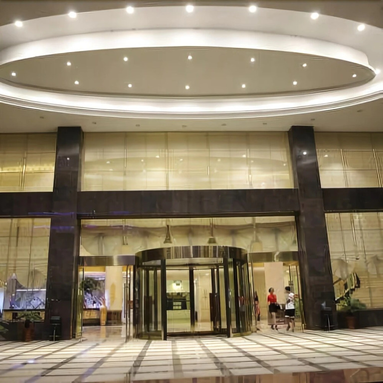 Houde Nanquanshan Hotel