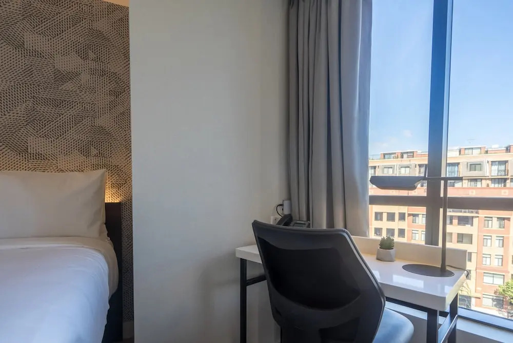 Kith Hotel Darling Harbour