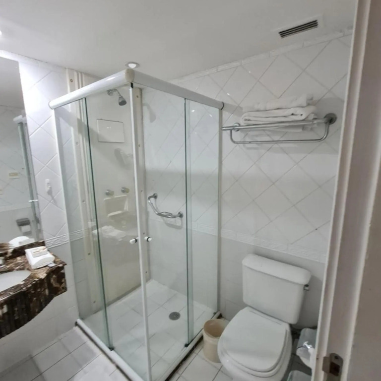 HOTEL SHOPPING VILA OLIMPIA