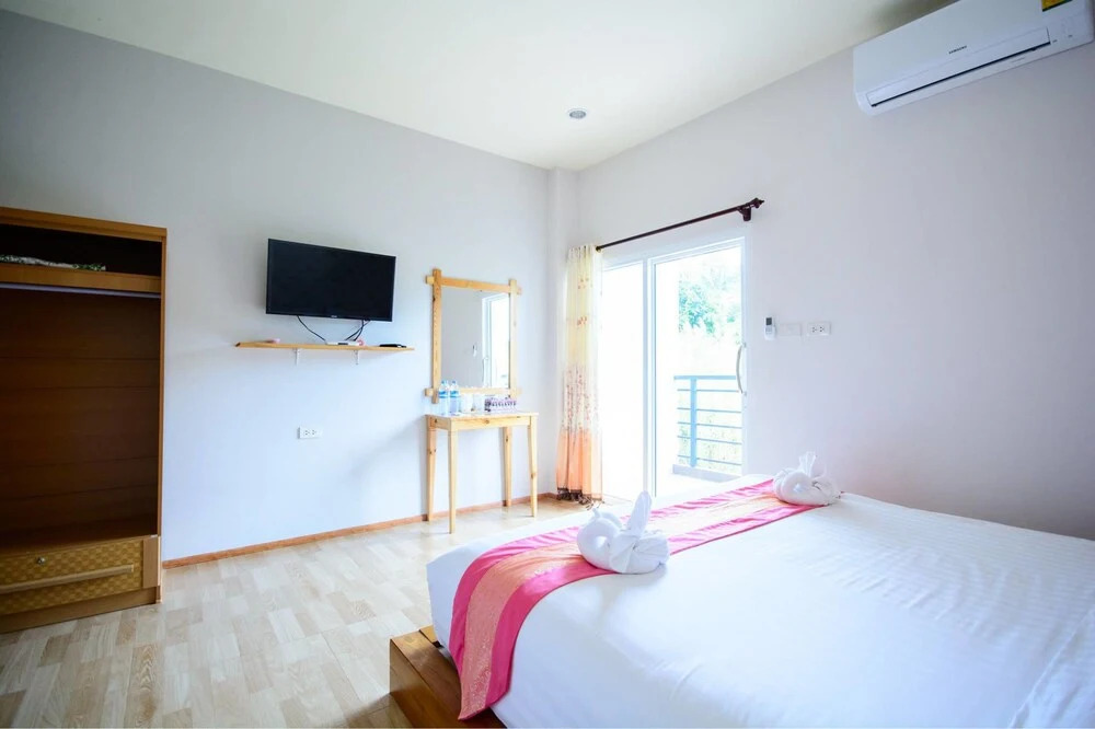 Sakura Yama Resort