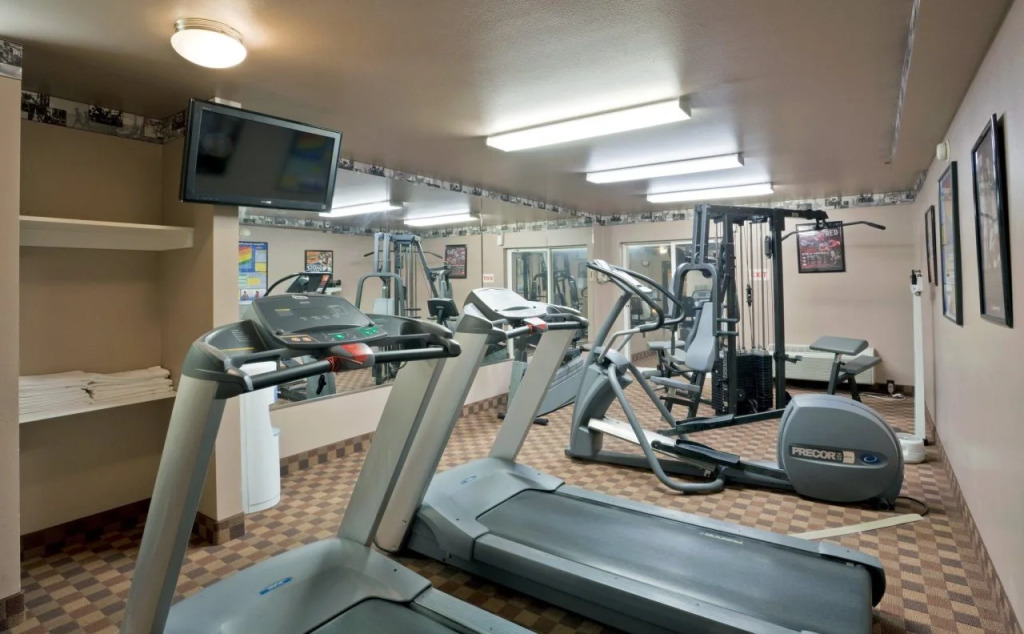 Holiday Inn Express Spokane-Downtown by IHG
