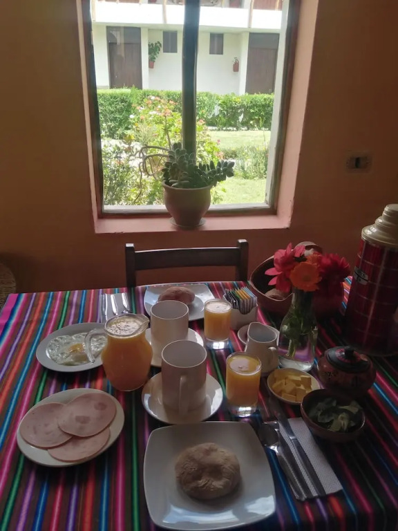 la Casa de Isabel