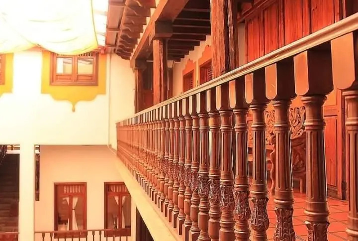 Casa Shanarani