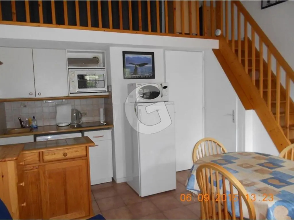 Appartement La Tranche-sur-Mer, 2 pièces, 4 personnes - FR-1-357-69