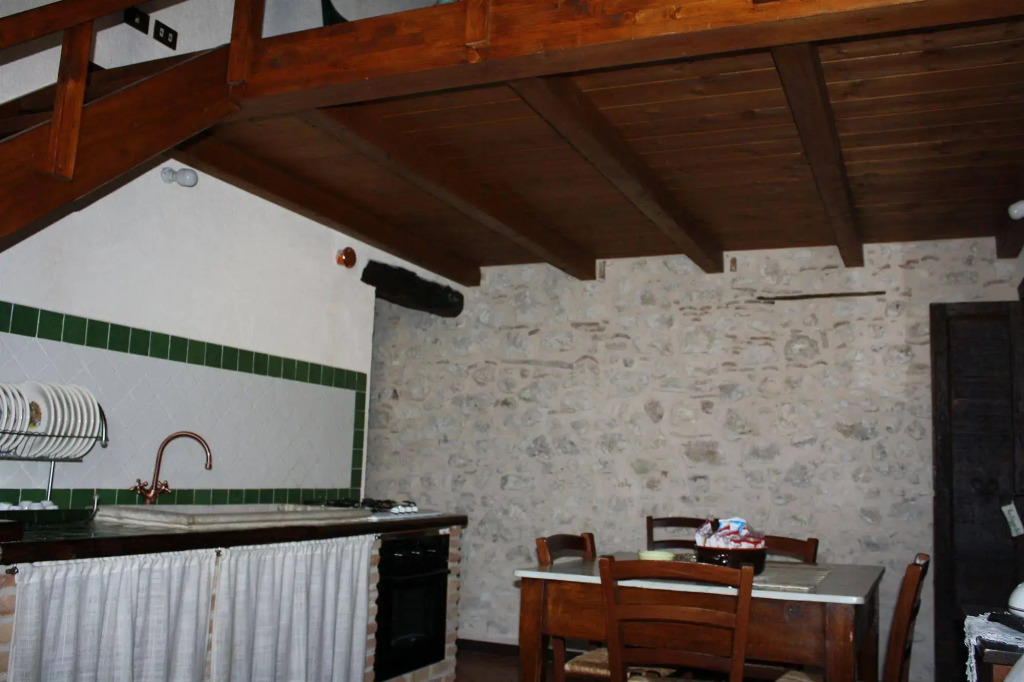 La Casa Sù Le Dimore Del Borgo
