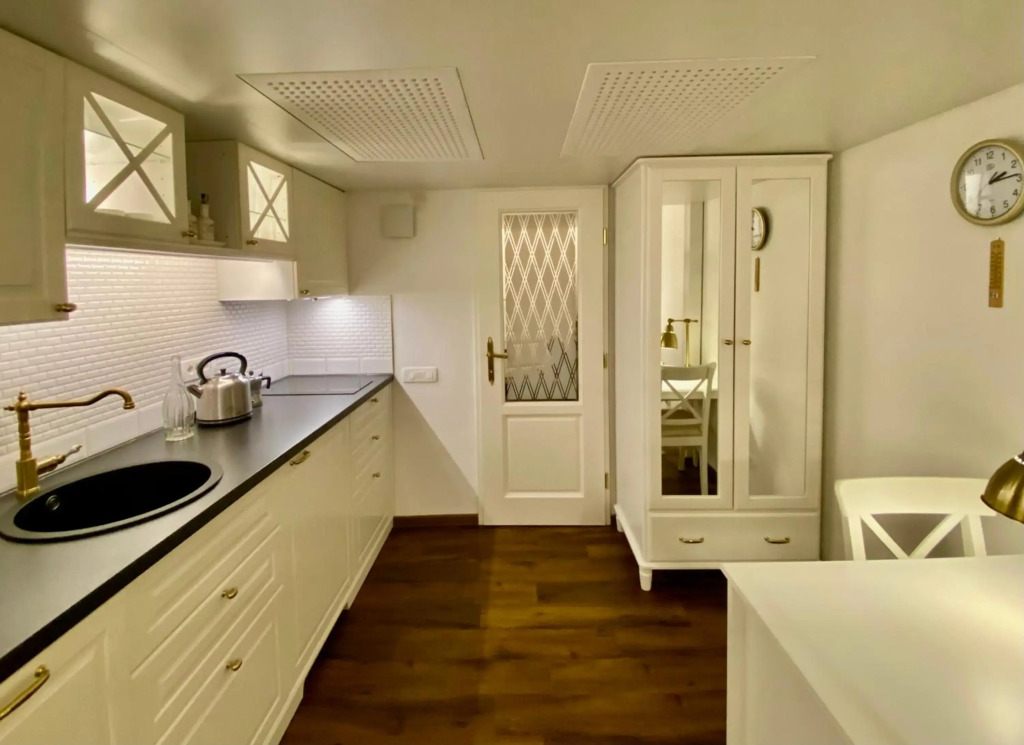 Ars Longa apartments