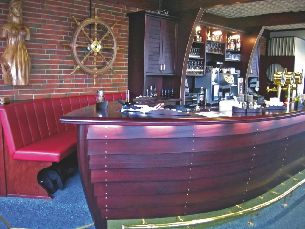 Hotel Admiral Scheer
