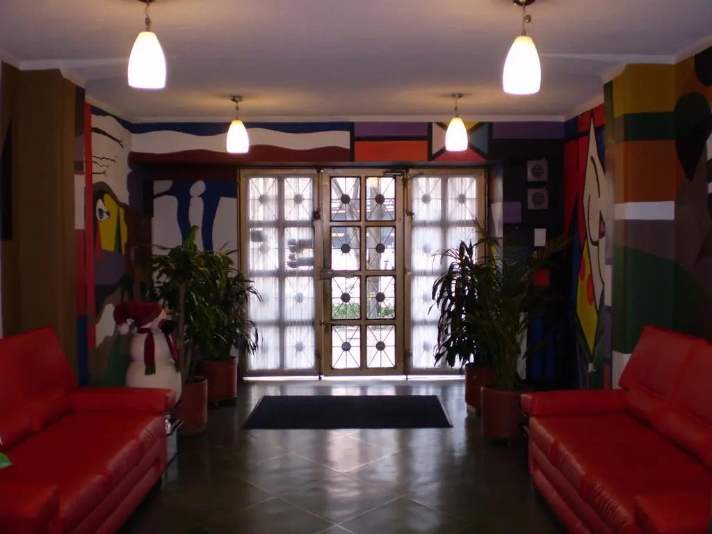 Hotel San Sebastian