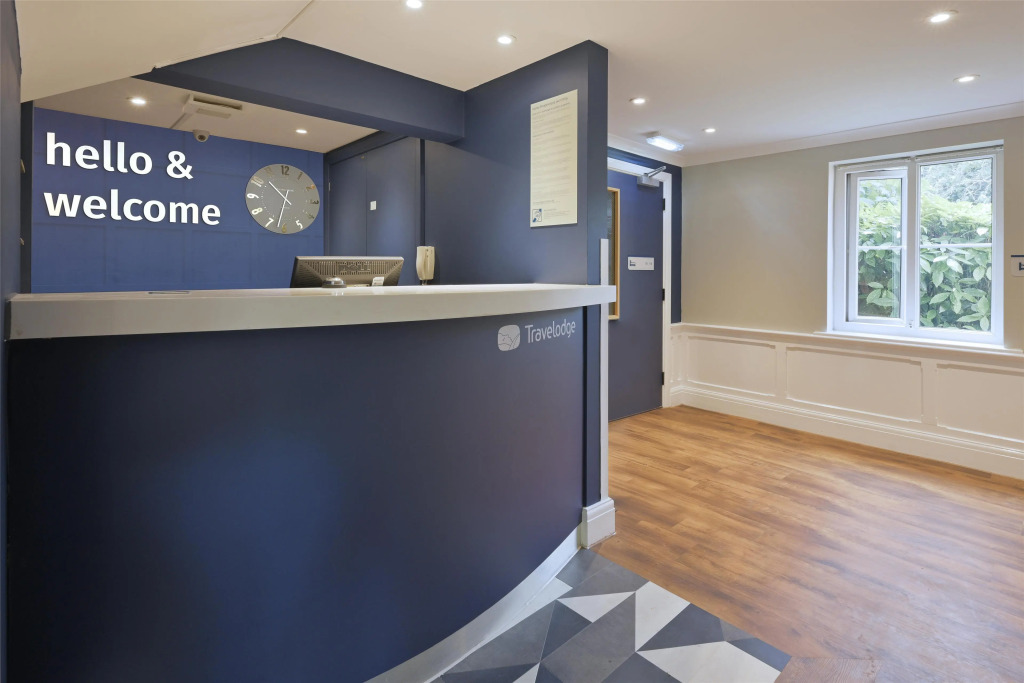 Travelodge London Chigwell