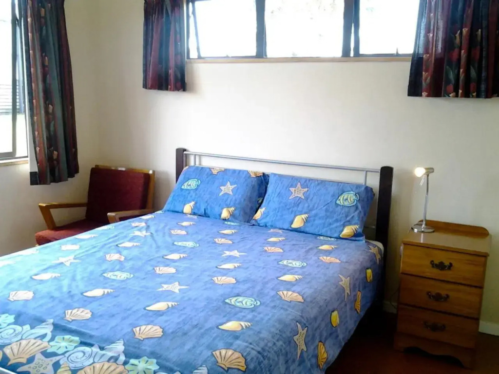 The Sands - Matarangi Holiday House