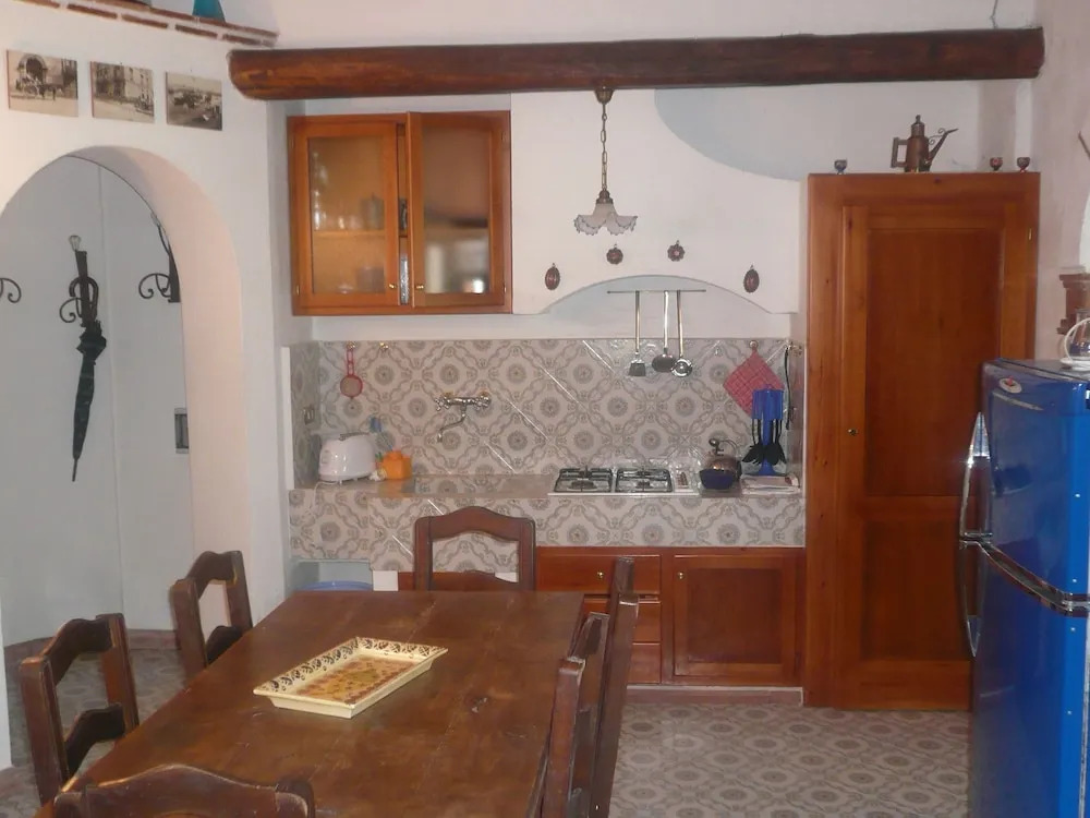 Casa Ale Villa Maratea
