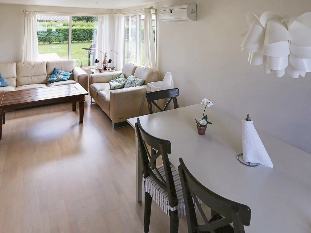 Beautiful Holiday Home in Nordborg With Terrace