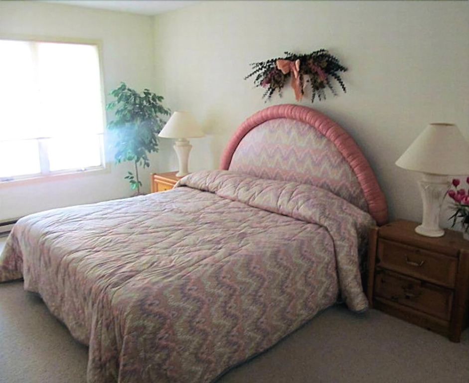 Rentals at Big Boulder Lake & Ski Area