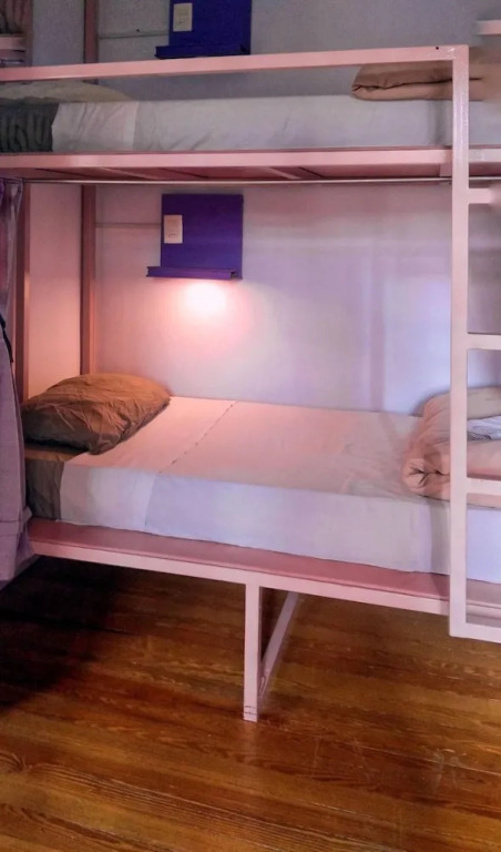 Youki Haus Hostel