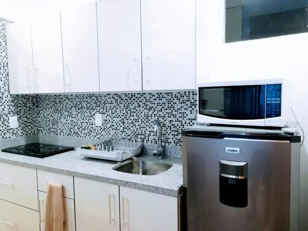 5a Coral Suites