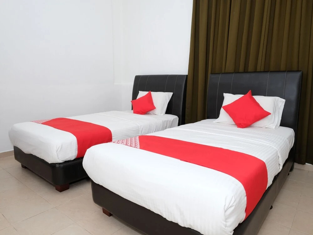Hotel Delight Villa