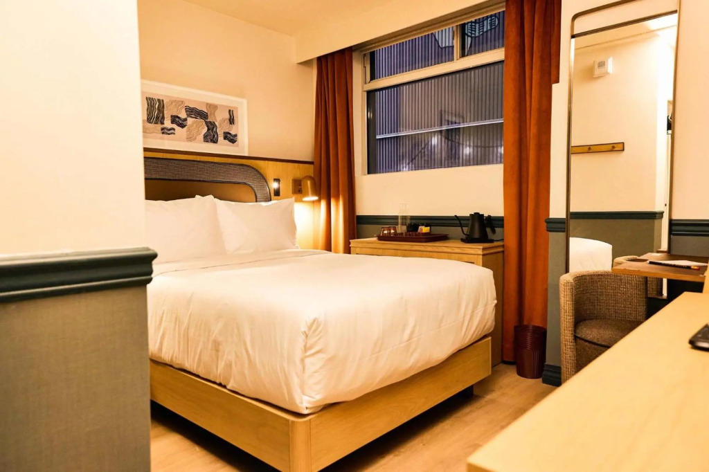 Union Hotel