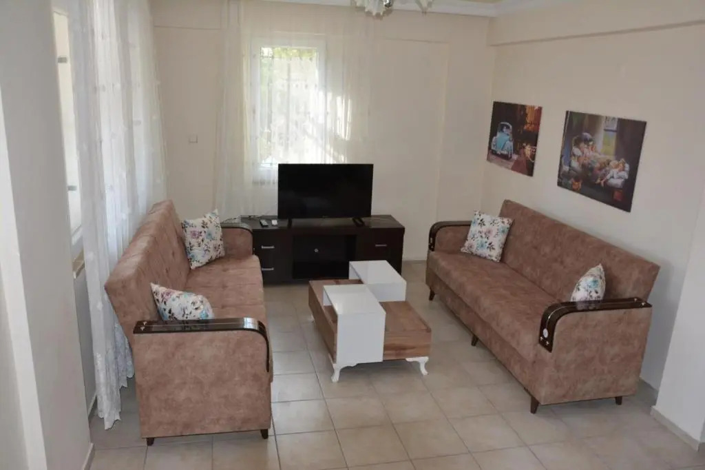 Mirvilla Naz3 Fethiye