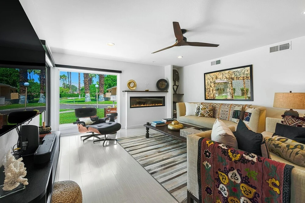Cccc Gorgeous Remodel With Stellar Views