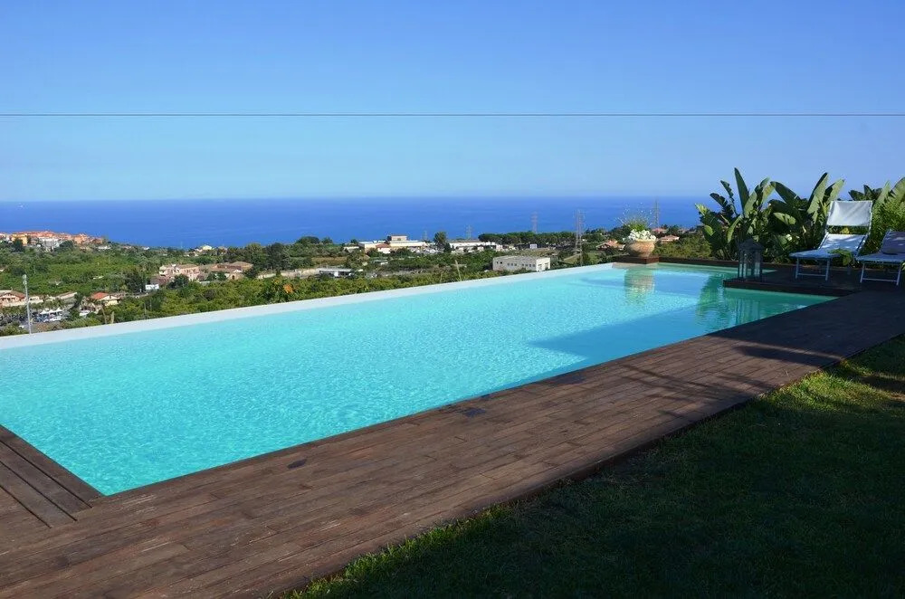La casa del panorama