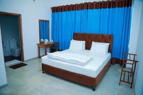 Lion House Hikkaduwa