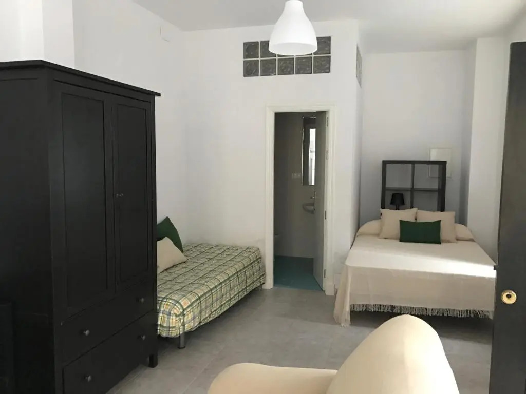 Apartamento/Loft en Zona Céntrica I WIFI