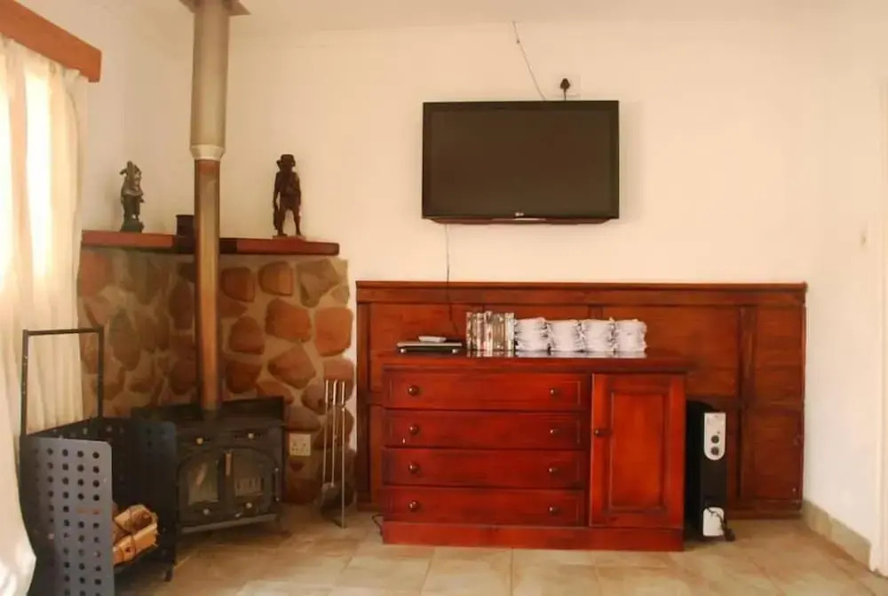 D & H Guesthouse