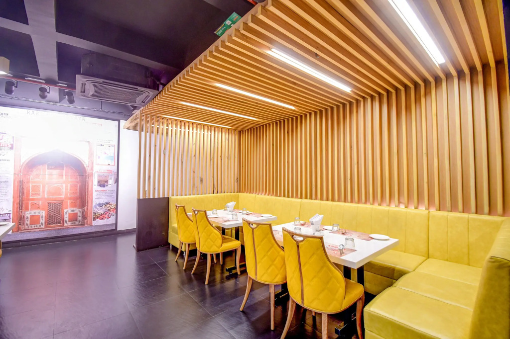 FabHotel Prime Karims