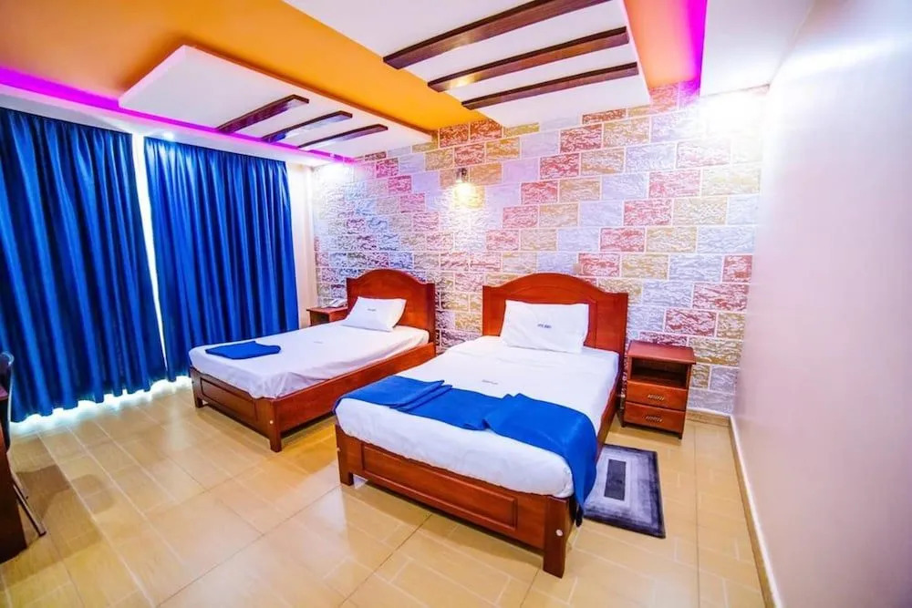 Hotel Benco