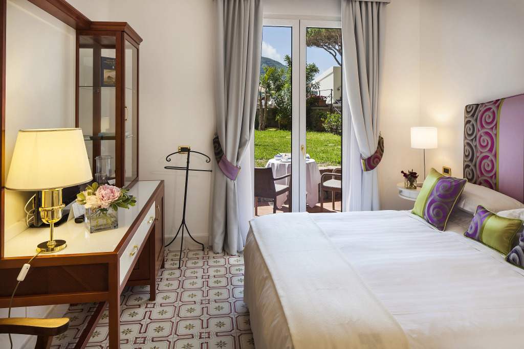 San Montano Resort & Spa