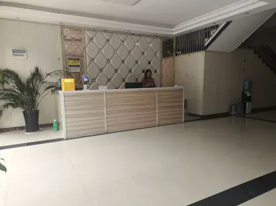 Xinlongmen Foot Bath Inn