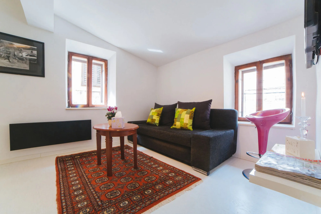 House Karkovich