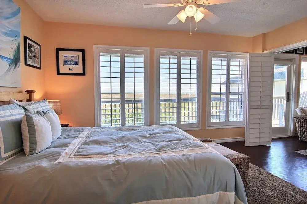 Blue Crab 107 BH 2 Bedrooms 2 Bathrooms Condo