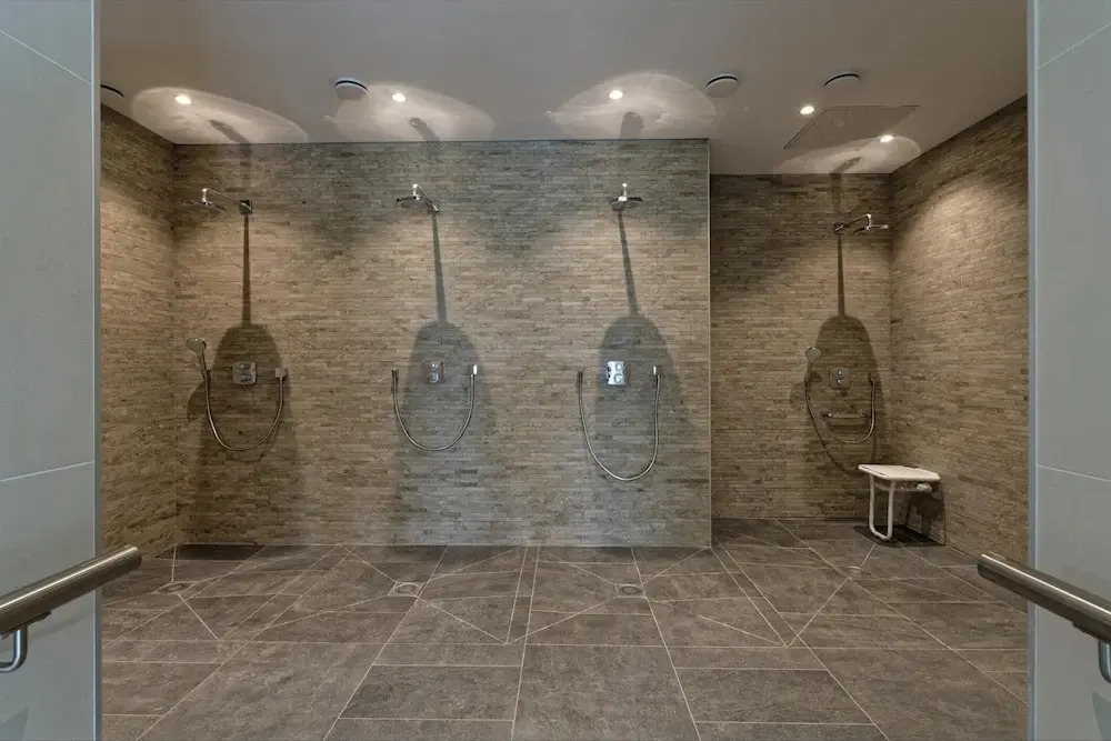 Apartment in Samoens With Spa and Pool