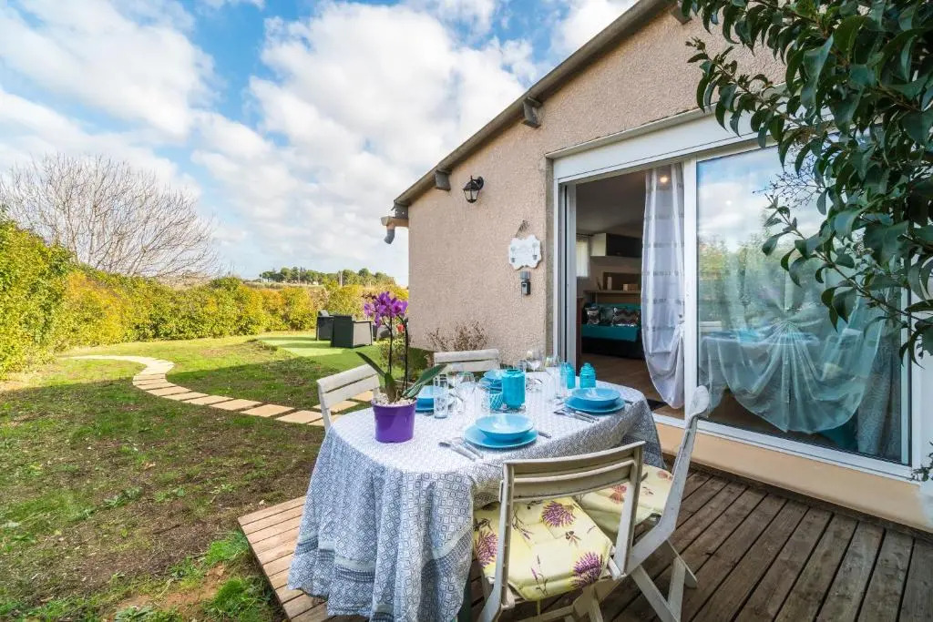 Gîte Figues et Caraïbes