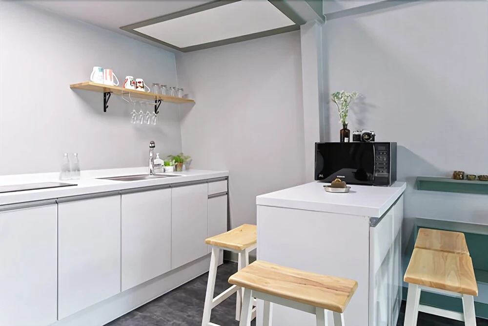 boeun urban nature pension
