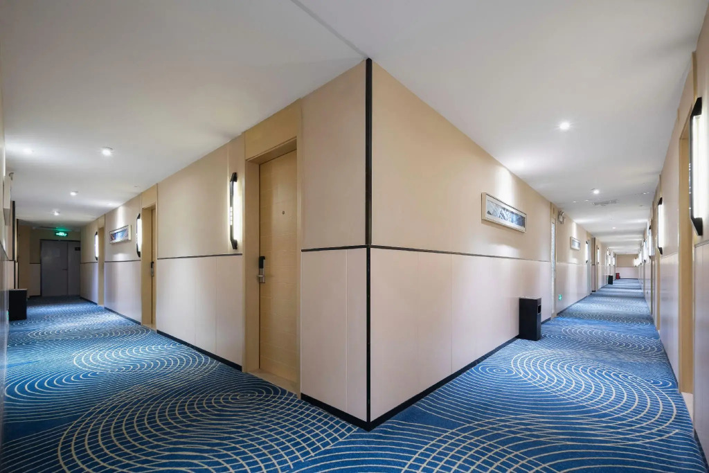 City Comfort Inn Huangshi Bei Station