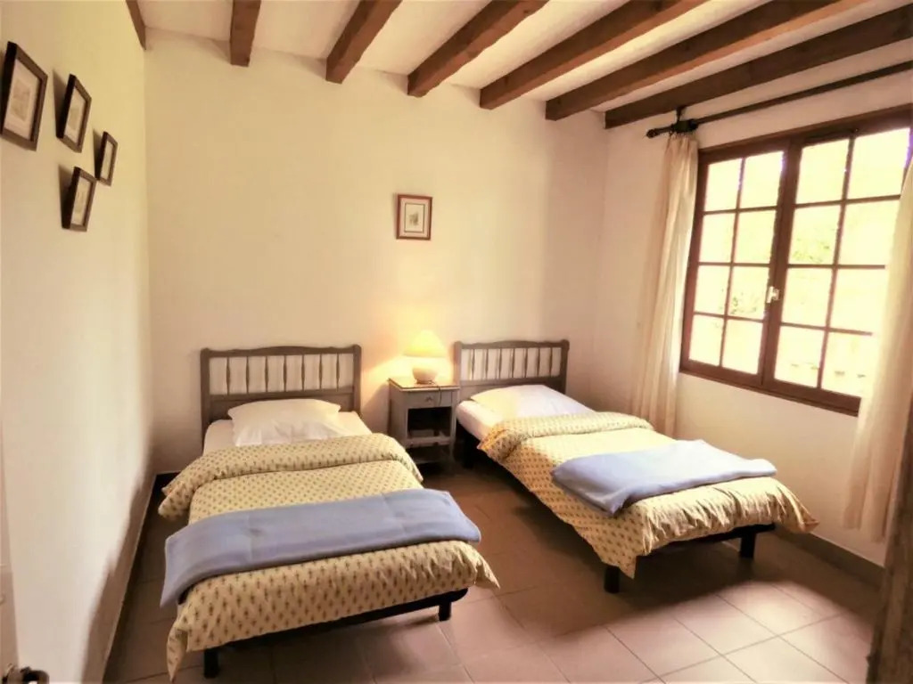 Gîte Saint-Julien-en-Born, 3 pièces, 4 personnes - FR-1-360-438