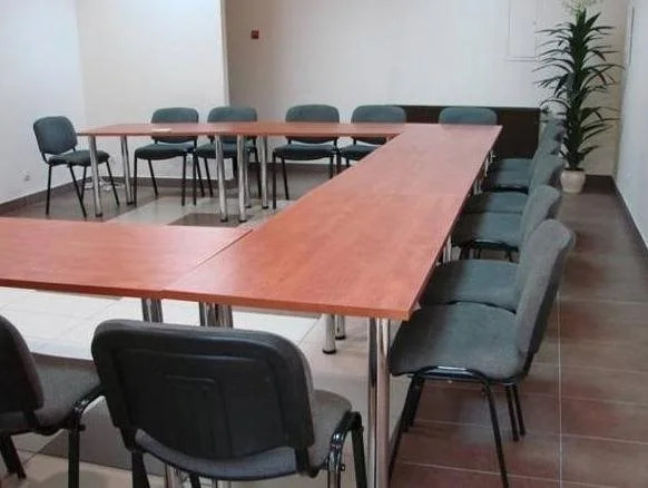 Hotel Orbita