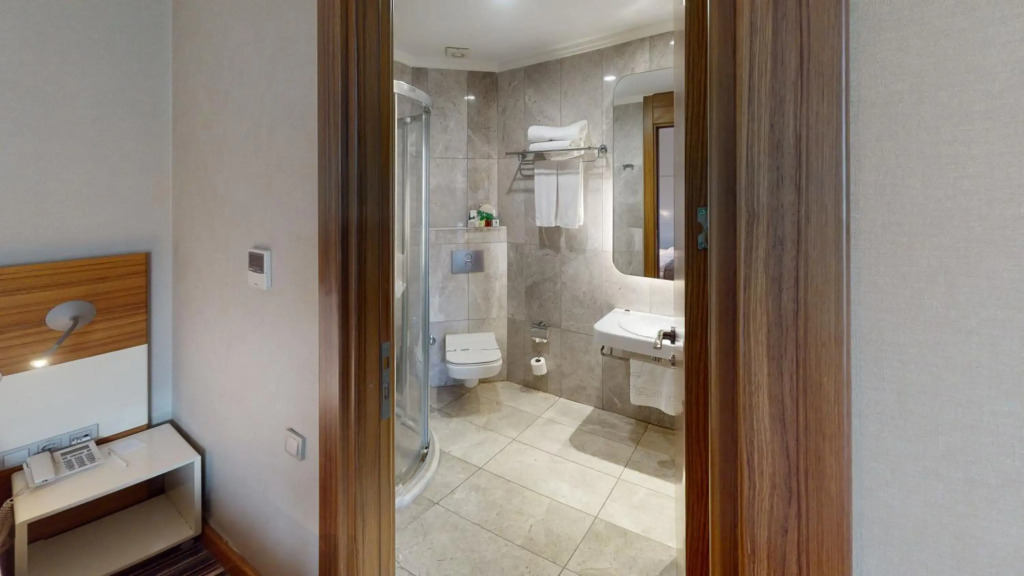 Mimi Hotel Ankara