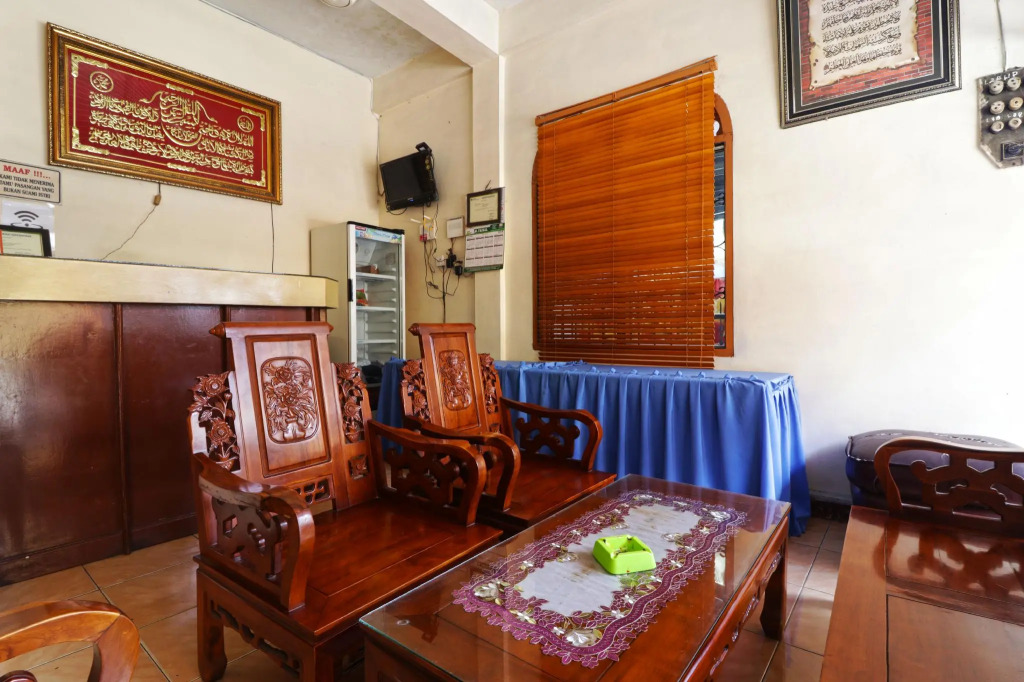 Wisma Yuli Syariah