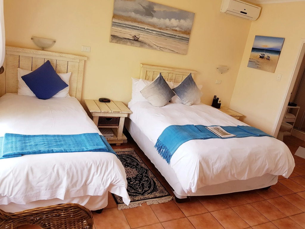 Tariman Hotel