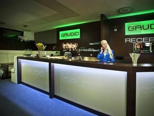 Hotel Gaudio