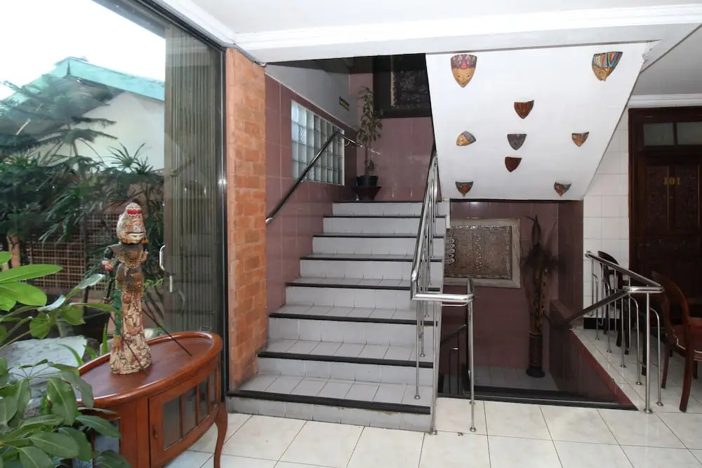 Airy Umbulharjo Perintis Kemerdekaan 87 Yogyakarta