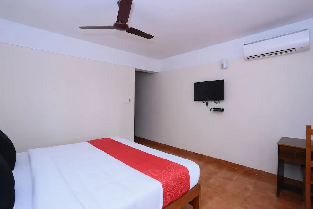 OYO Flagship 26502 Orchid Regency